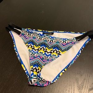 bathing suit bottoms